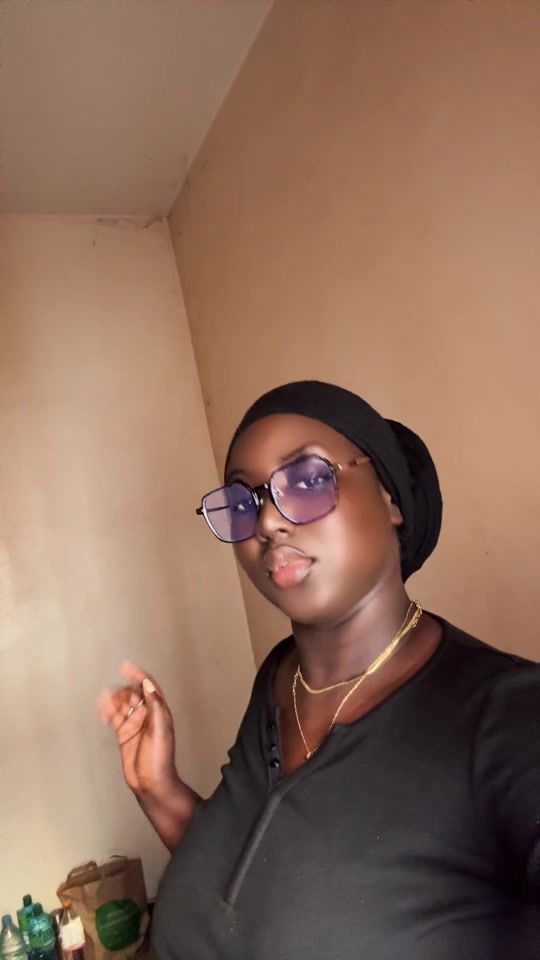 TikTok video thumbnail by bintousmane4