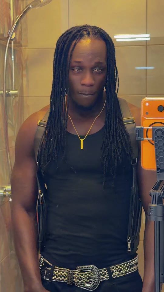 TikTok video thumbnail by robertdiouf