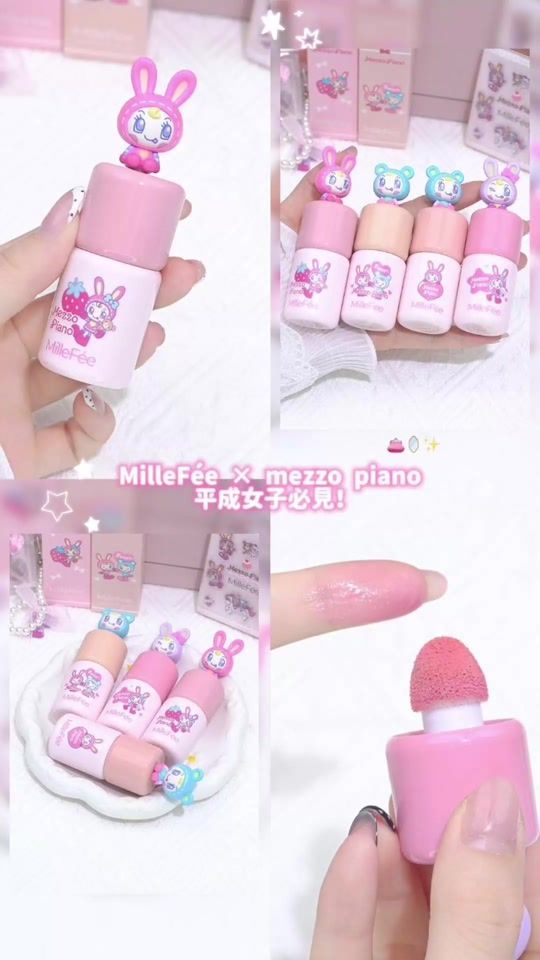 TikTok video thumbnail by millefee_official