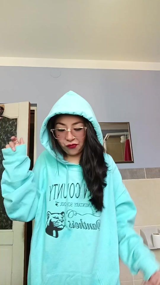 TikTok video thumbnail by is_liii