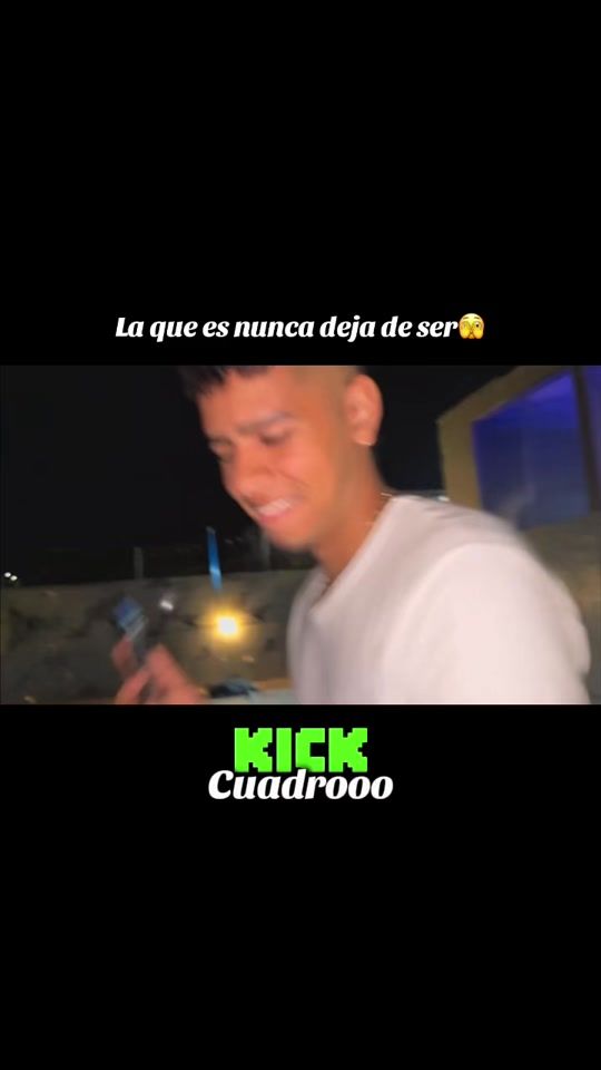 TikTok video thumbnail by cuadrooo_oficial