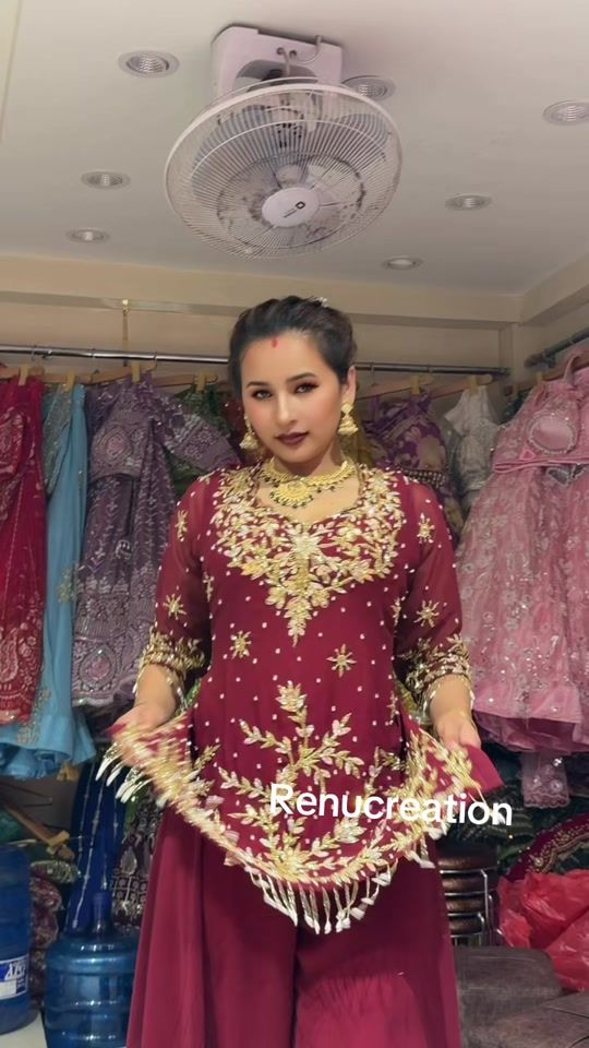 TikTok video thumbnail by renucreation805