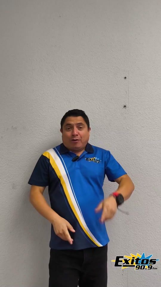 TikTok video thumbnail by radioexitosoficial