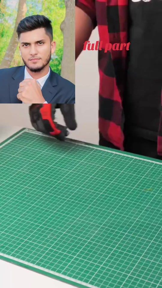 TikTok video thumbnail by monuwar500