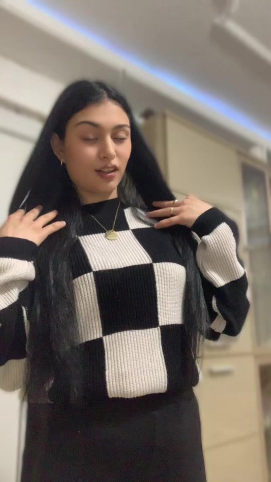TikTok video thumbnail by dila_bari__