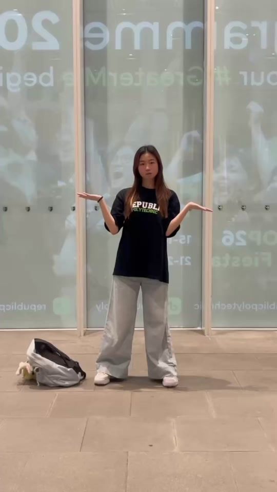 TikTok video thumbnail by republicpoly
