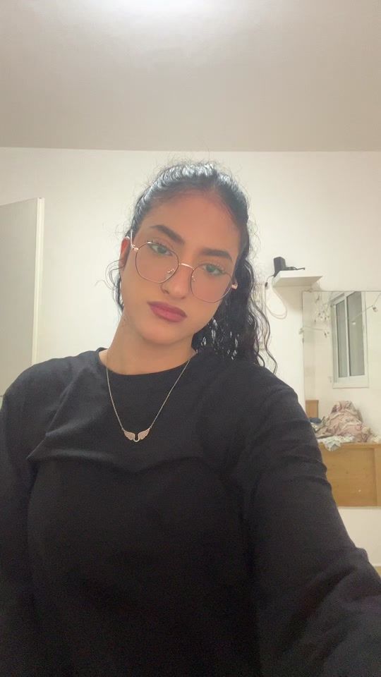 TikTok video thumbnail by chen__aharon