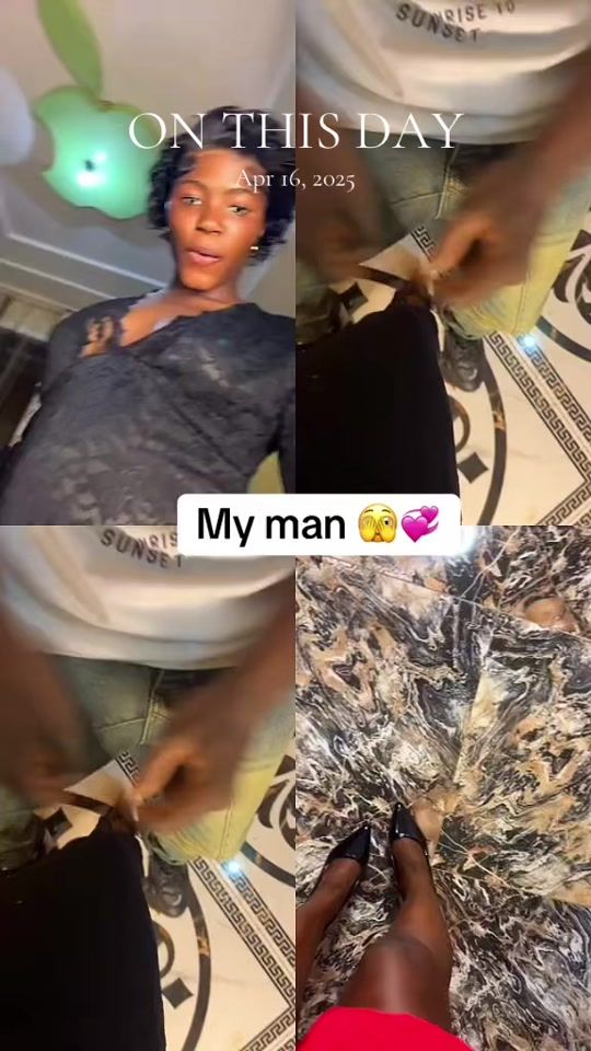 TikTok video thumbnail by kennyglam01