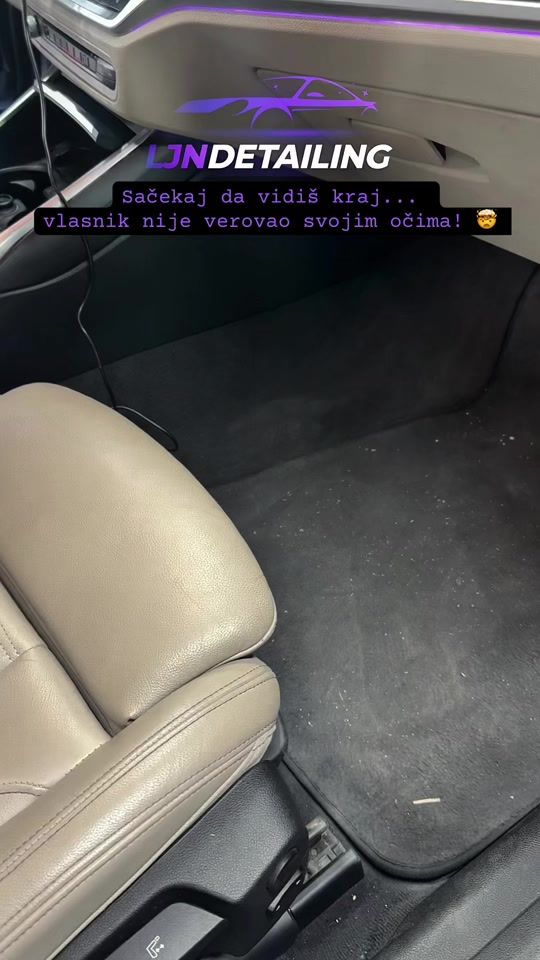 TikTok video thumbnail by ljn_detailing