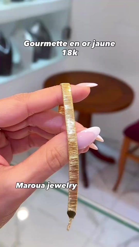 TikTok video thumbnail by maroua.jewelry