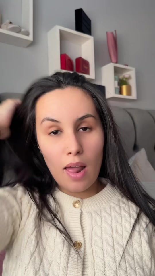 TikTok video thumbnail by kahina.ch__