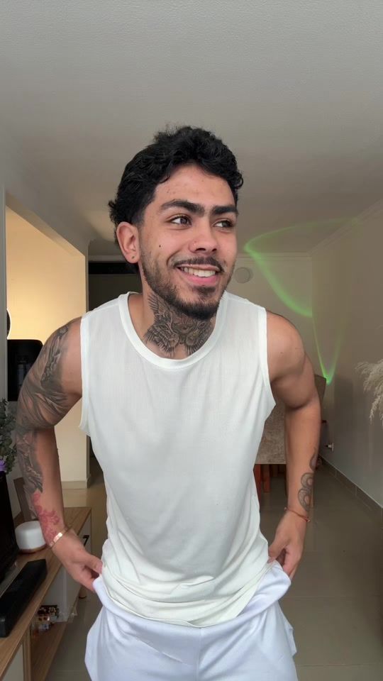 TikTok video thumbnail by soy_carlos2