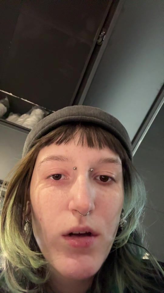 TikTok video thumbnail by im.alians