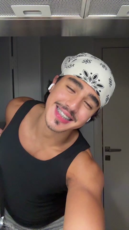TikTok video thumbnail by yeahimalik