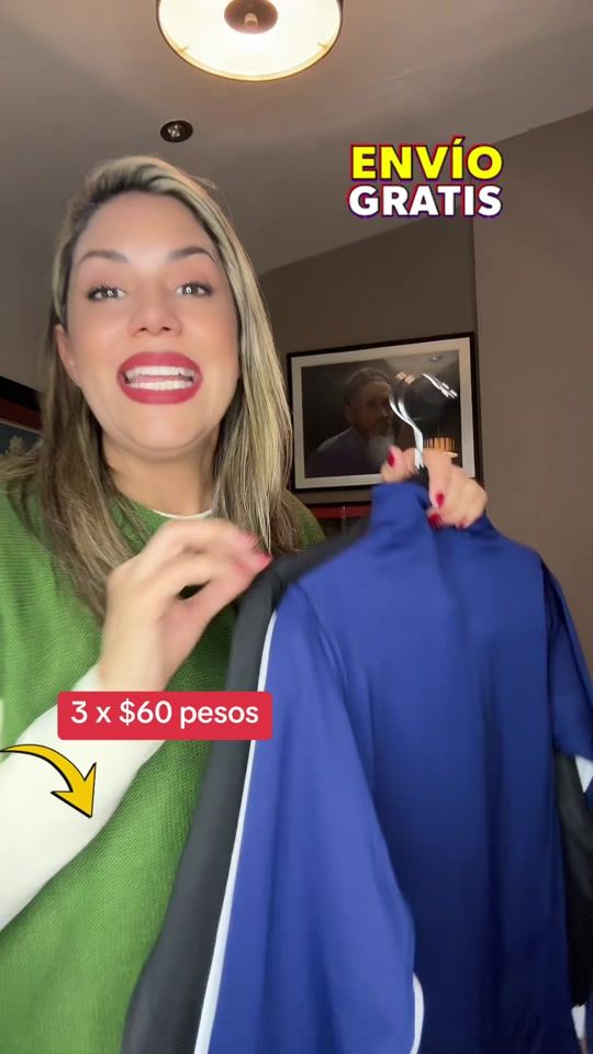 TikTok video thumbnail by descuentos_tiktokshop