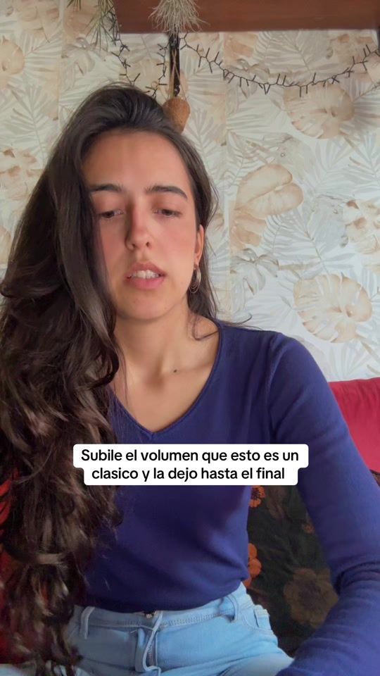 TikTok video thumbnail by danii.funes