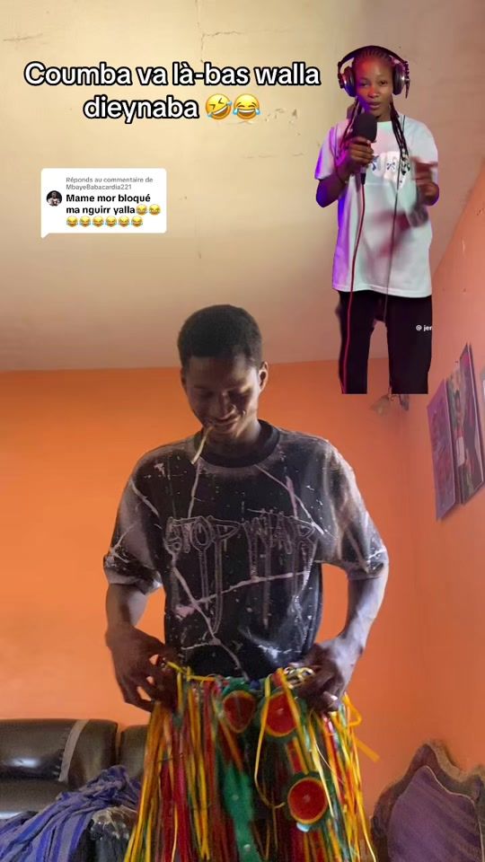 TikTok video thumbnail by mamemorlefou