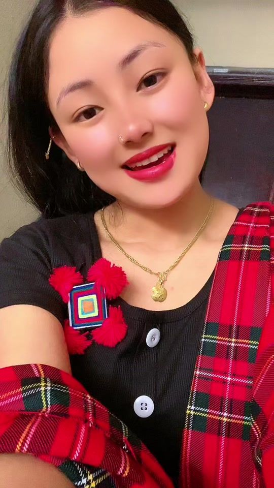 TikTok video thumbnail by limbuninumafung