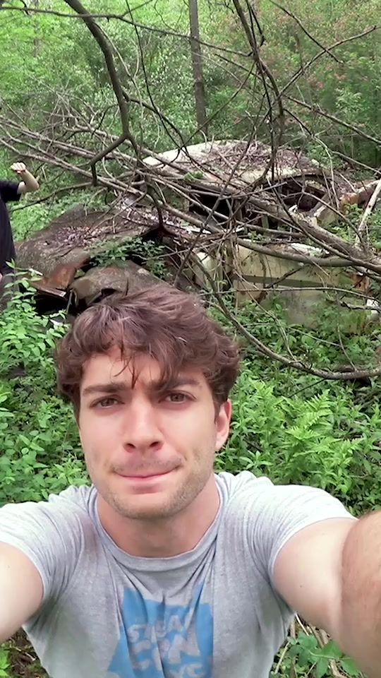 TikTok video thumbnail by benwillingdorf