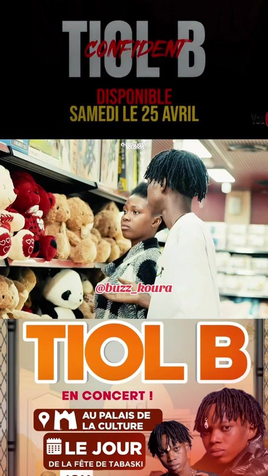 TikTok video thumbnail by buzz_koura1