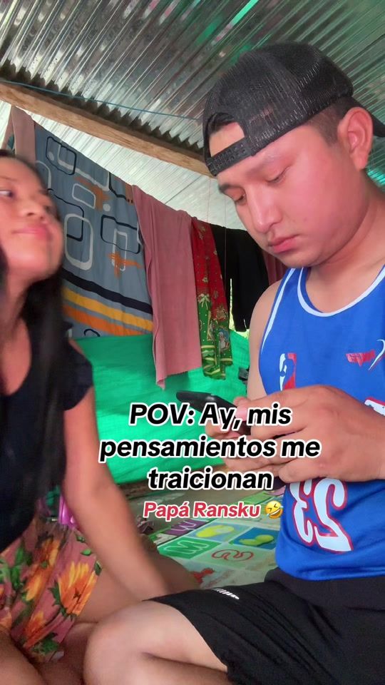 TikTok video thumbnail by ocurrencias_amazonicas