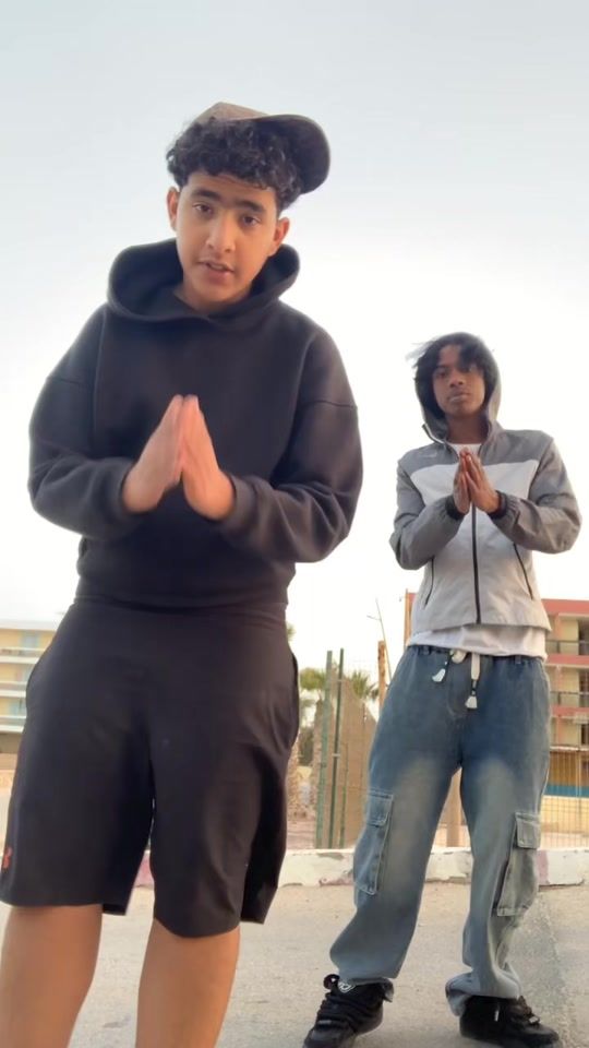 TikTok video thumbnail by abdelmal30