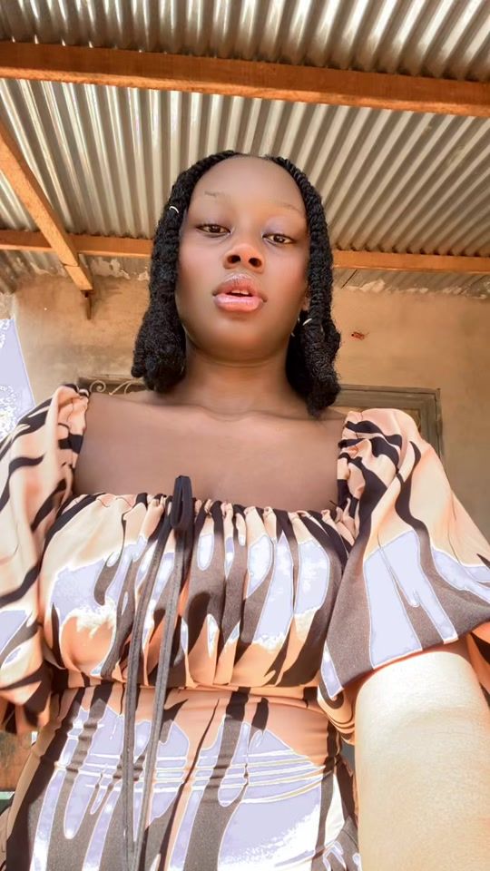 TikTok video thumbnail by yasicompaore