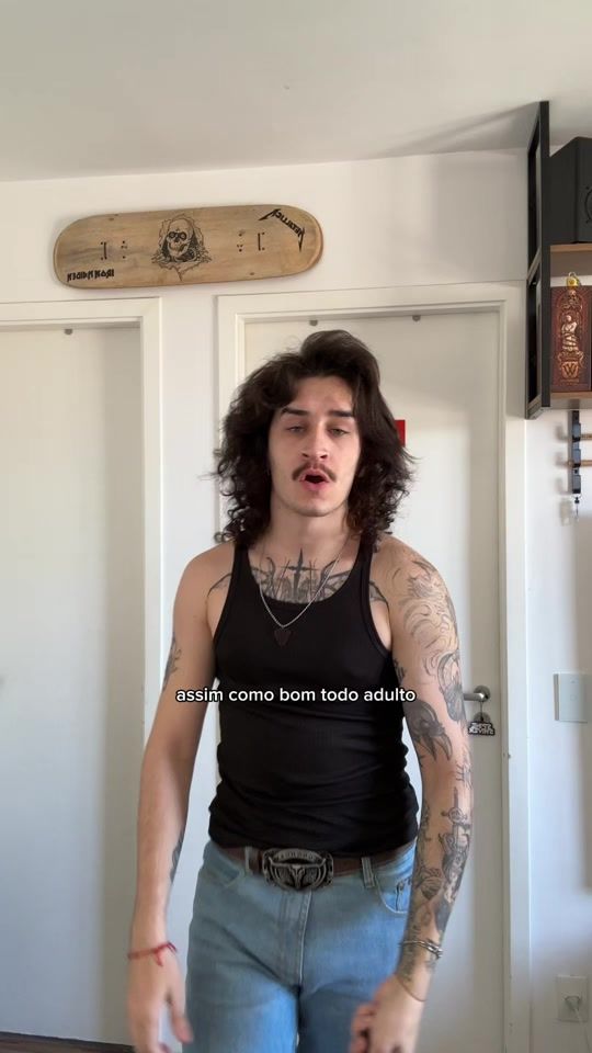 TikTok video thumbnail by gustahill