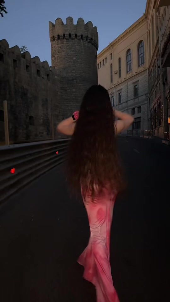 TikTok video thumbnail by meleyke_akbarli_