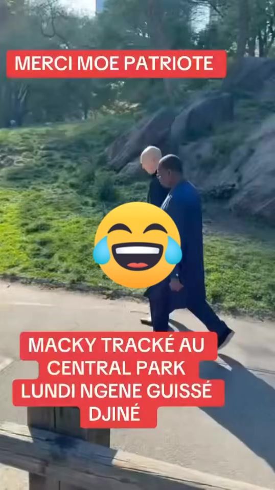 TikTok video thumbnail by weuz514diop