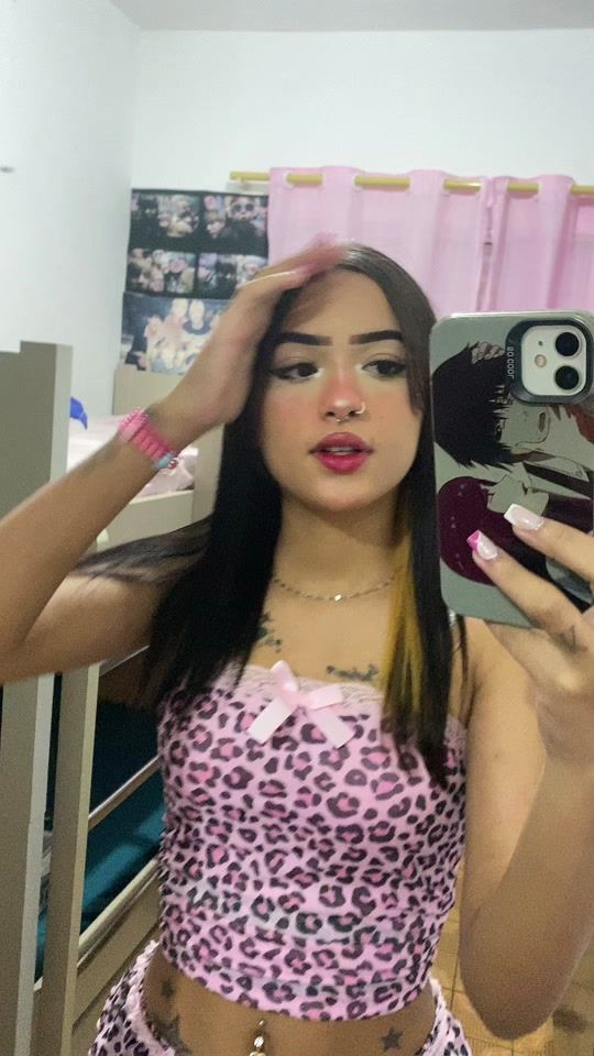 TikTok video thumbnail by a._silvasx