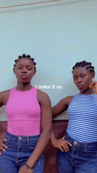 TikTok video thumbnail by theafro_twins