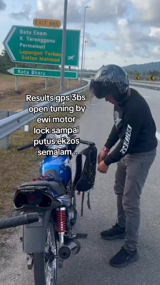 TikTok video thumbnail by shidie_motor