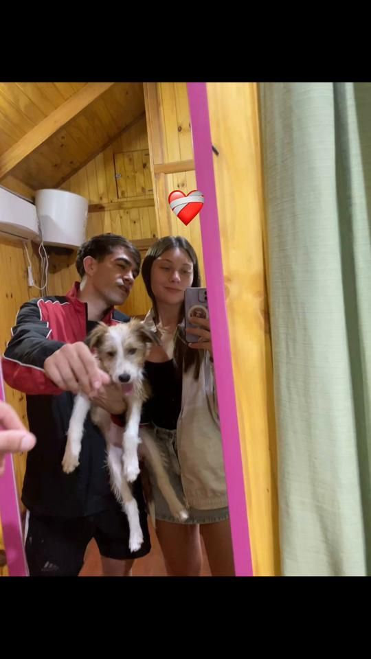TikTok video thumbnail by danamurilla_