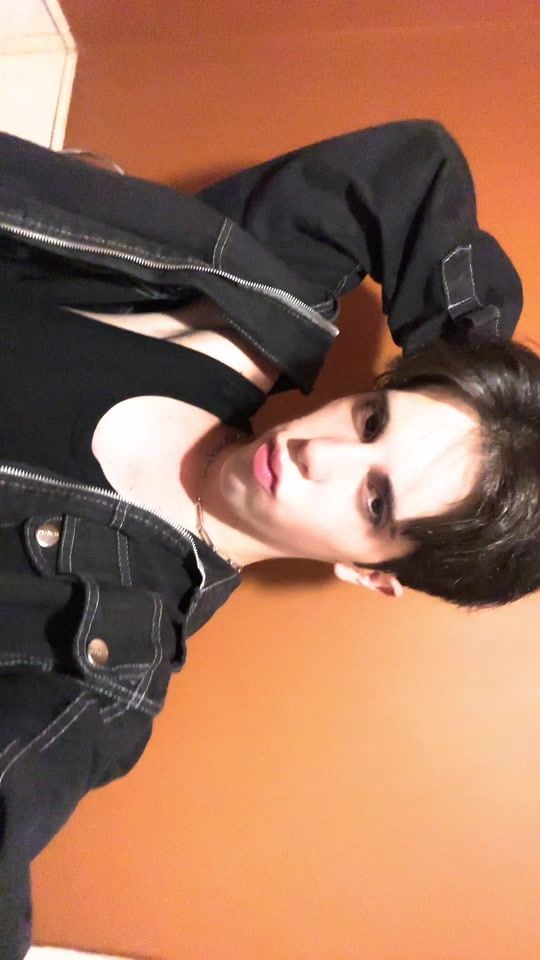 TikTok video thumbnail by urieelf