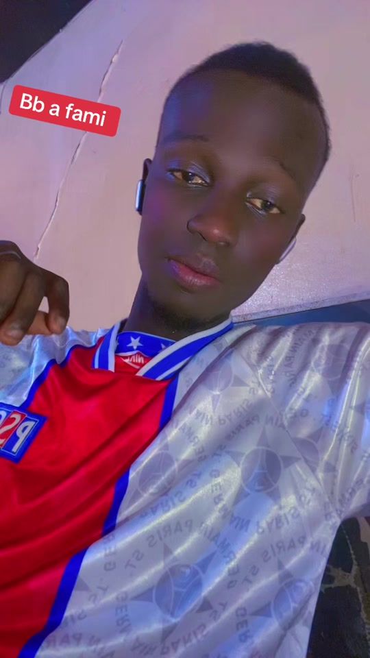TikTok video thumbnail by tidianeba2gounass