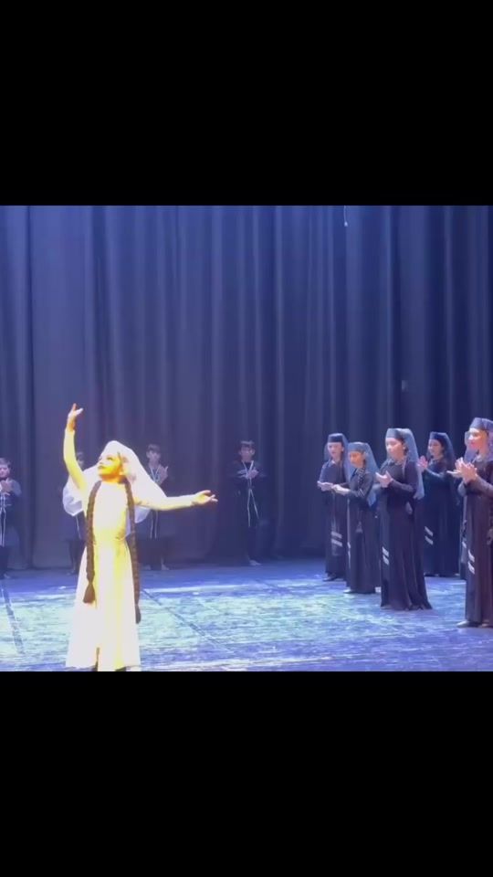 TikTok video thumbnail by dancer_tekla