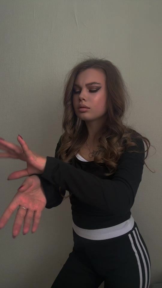 TikTok video thumbnail by dashatok21