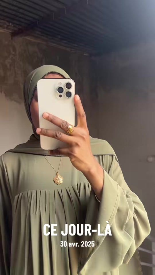 TikTok video thumbnail by bouroumoussi_collection