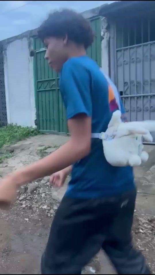 TikTok video thumbnail by yasser.cruzito