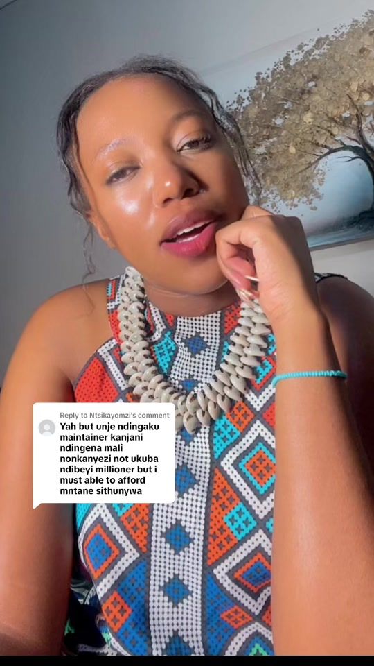 TikTok video thumbnail by kholosa_lubisi