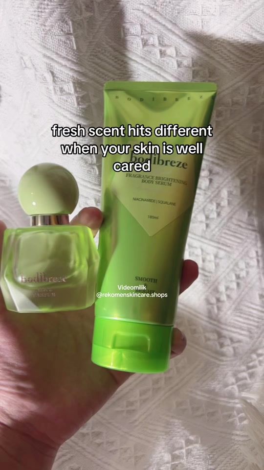 TikTok video thumbnail by rekomenskincare.shops