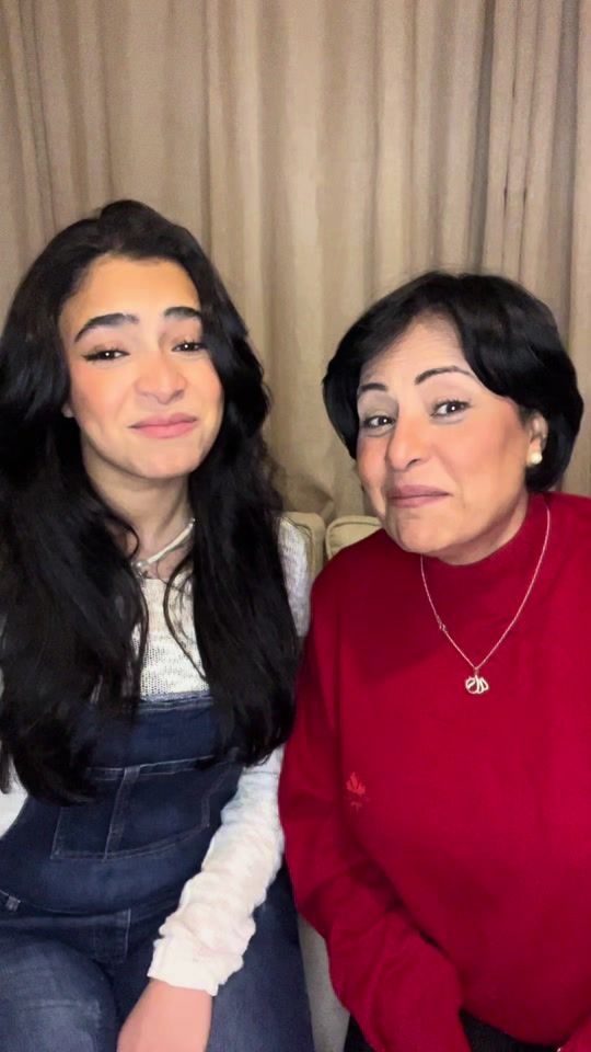 TikTok video thumbnail by farahanany