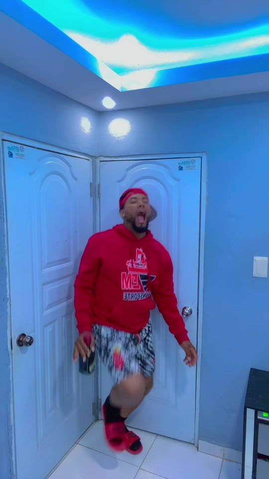 TikTok video thumbnail by lewislagrena