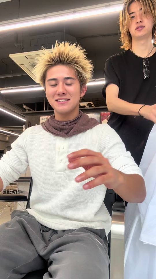 TikTok video thumbnail by halu.0507