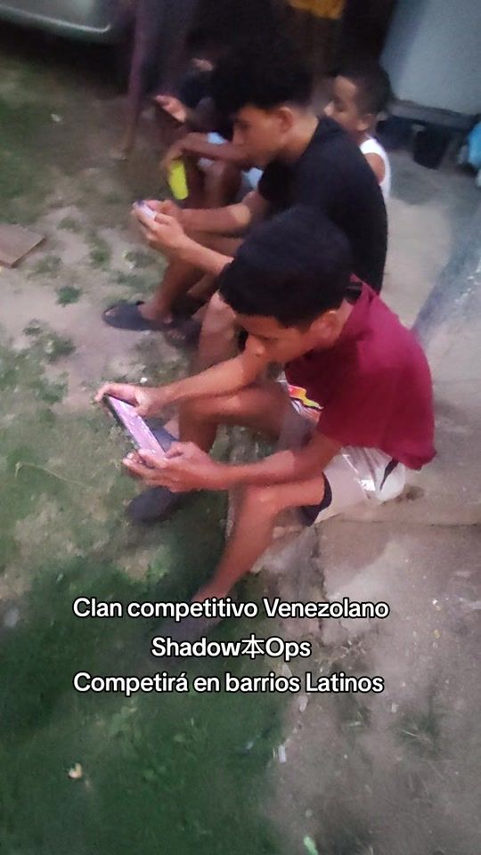 TikTok video thumbnail by shadow_opsss