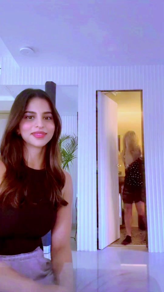 TikTok video thumbnail by suhana_srk