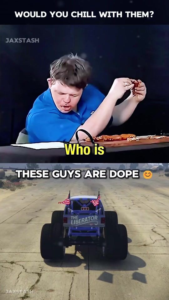 TikTok video thumbnail by thejaxstash