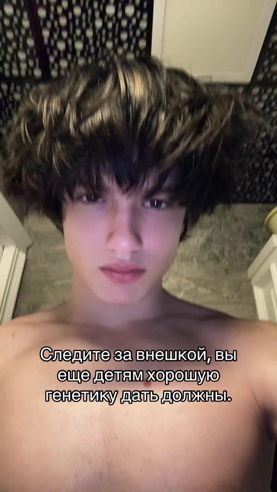 TikTok video thumbnail by stronch1k