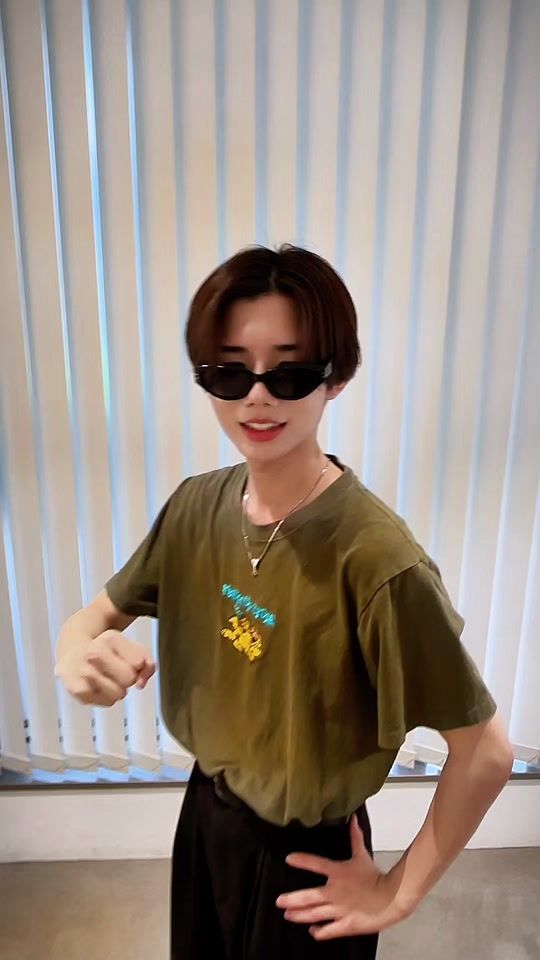 TikTok video thumbnail by _aira_official_